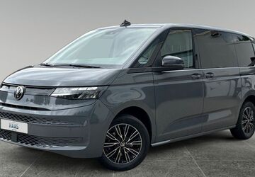 VW T7 Multivan 68.300 km 40.490 &euro; Kulmbach 95326