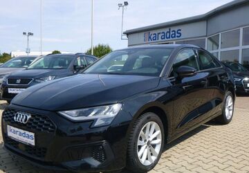 Audi A3 80.339 km 20.900 &euro; Bayreuth 95448