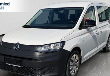VW Caddy 115.800 km 19.800 &euro; Kulmbach / Melkendorf 95326