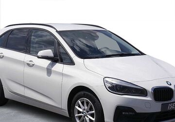 BMW 218 Active Tourer 99.900 km 16.890 &euro; Bayreuth 95445