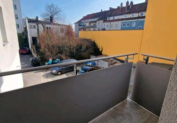 Wohnung Bayreuth City - 1 Zimmer, 20 m&sup2;, 390&euro; | Angebot:27564709