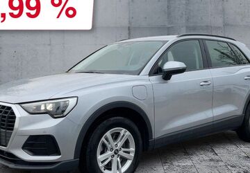 Audi Q3 95.000 km 21.880 &euro; Bayreuth 95448