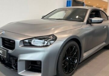BMW M2 17.999 km 68.099 &euro; Bayreuth 95447