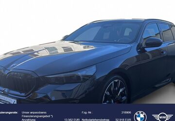 BMW 540 10.243 km 66.370 &euro; Bayreuth 95447