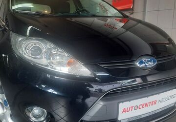 Ford Fiesta 172.892 km 2.990 &euro; Neusorg 95700