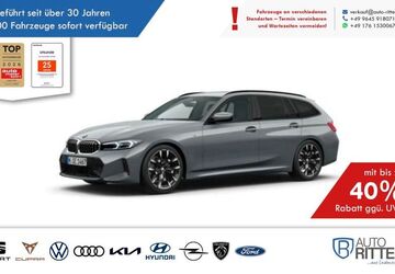 BMW 320 25.764 km 48.990 &euro; Eschenbach 92676