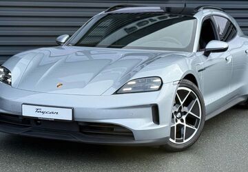 Porsche Taycan 16.900 km 109.900 &euro; Bayreuth 95448