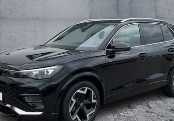 VW Tiguan 12.000 km 39.770 &euro; Bayreuth 95448