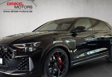 Audi RSQ8 20.690 km 126.900 &euro; Wonsees 96197
