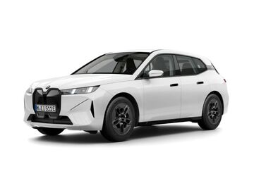 BMW iX 17.999 km 61.649 &euro; Bayreuth 95447