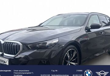 BMW 520 24.894 km 49.930 &euro; Bayreuth 95447