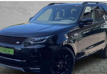 Land Rover Discovery 71.603 km 32.450 &euro; Bayreuth 95444