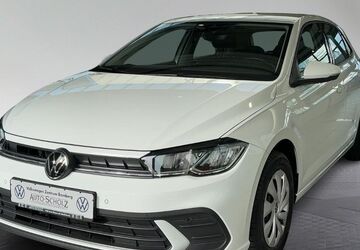 VW Polo 59.000 km 13.880 &euro; Bayreuth 95448