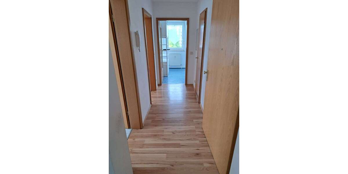 Etagenwohnung Bayreuth Neue Heimat - 2 Zimmer, 48 m&sup2;, 550&euro; | Angebot:27523703