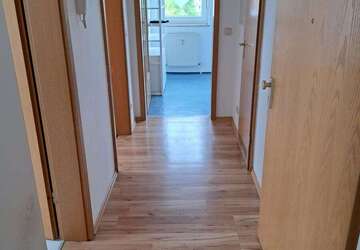 Wohnung Bayreuth Neue Heimat - 2 Zimmer, 48 m&sup2;, 550&euro; | Angebot:27523703
