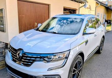 Renault Koleos 92.000 km 18.499 &euro; Pegnitz 91257