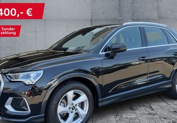 Audi Q3 39.996 km 29.461 &euro; Bayreuth 95448