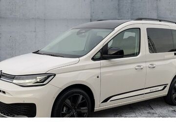 VW Caddy 12.479 km 36.750 &euro; Bayreuth 95448