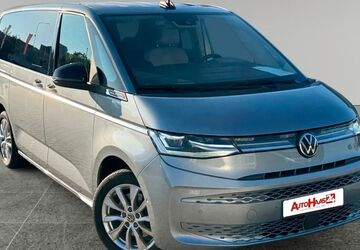 VW T7 Multivan 52.000 km 47.490 &euro; Kulmbach 95326