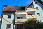 Etagenwohnung Mainleus - 3 Zimmer, 84 m&sup2;, 755&euro; | Angebot:27546907