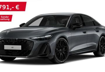 Audi A6 36.064 km 58.760 &euro; Bayreuth 95448