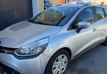 Renault Clio 178.500 km 4.599 &euro; Bayreuth 95447