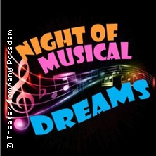 Night of Musical Dreams