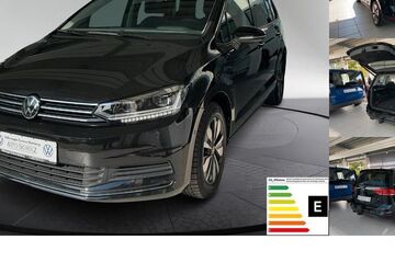 VW Touran 17.200 km 36.880 &euro; Bayreuth 95448