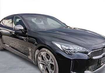 Kia Stinger 141.700 km 14.900 &euro; Bayreuth 95445