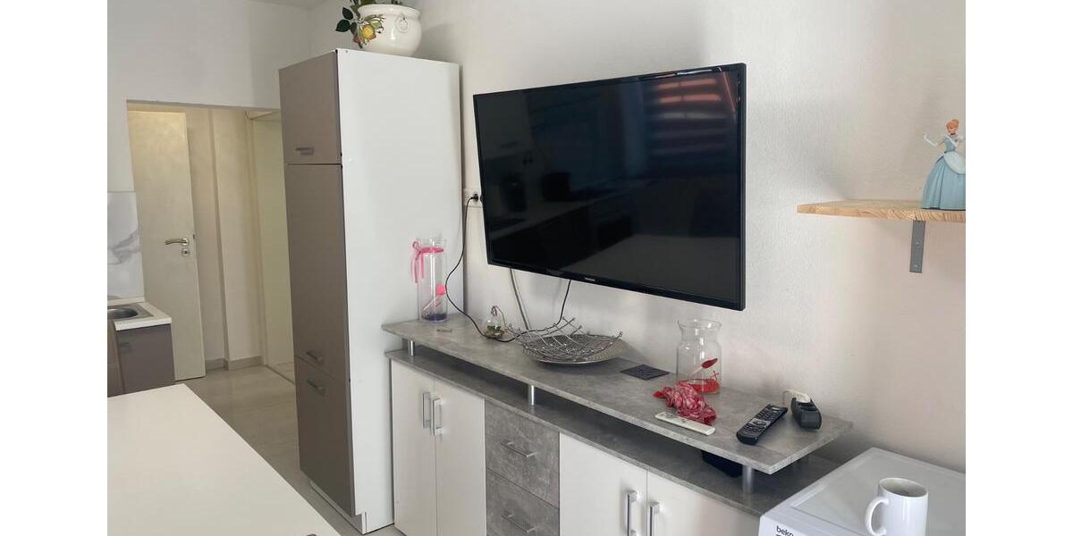 Erdgeschoßwohnung Bayreuth Bernecker Straße / Insel / Riedelsberg - 2 Zimmer, 42 m&sup2;, 600&euro; | Angebot:27592067