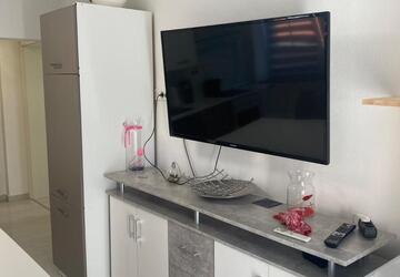 Wohnung Bayreuth Bernecker Straße / Insel / Riedelsberg - 2 Zimmer, 42 m&sup2;, 600&euro; | Angebot:27592067