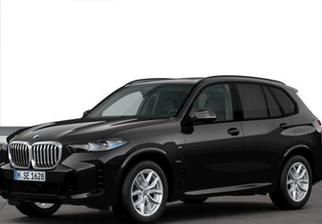 BMW X5 27.900 km 69.890 &euro; Bayreuth 95445