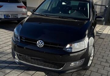 VW Polo 194.000 km 4.500 &euro; Bindlach 95463