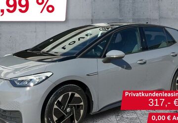 VW ID.3 36.464 km 21.454 &euro; Bayreuth 95448