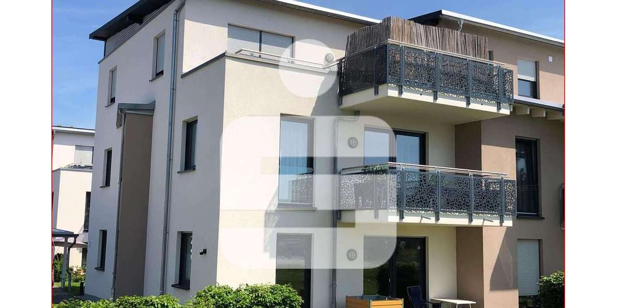 Etagenwohnung Kulmbach Blaich - 3 Zimmer, 83 m&sup2;, 850&euro; | Angebot:27534874