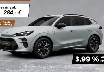 Cupra Terramar 12.353 km 38.930 &euro; Kulmbach 95326