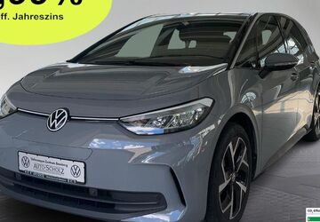VW ID.3 17.500 km 28.880 &euro; Bayreuth 95448
