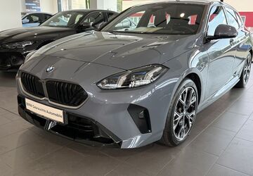 BMW 120 36.666 km 30.990 &euro; Pegnitz 91257