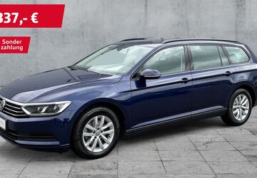 VW Passat Variant 76.455 km 17.685 &euro; Bayreuth 95448