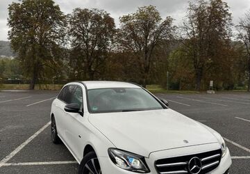 Mercedes-Benz E 300 94.500 km 24.400 &euro; Kulmbach 95326