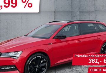 Skoda Superb 32.780 km 31.650 &euro; Bayreuth 95448