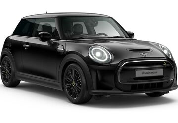 Mini Cooper SE 31.462 km 22.710 &euro; Bayreuth 95447
