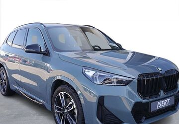 BMW X1 43.500 km 36.890 &euro; Bayreuth 95445
