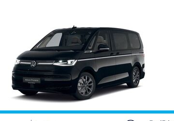 VW T7 Multivan 18.088 km 61.930 &euro; Bayreuth 95448