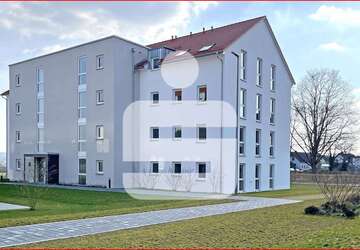 Wohnung Kulmbach Blaich - 4 Zimmer, 92 m&sup2;, 880&euro; | Angebot:26503249