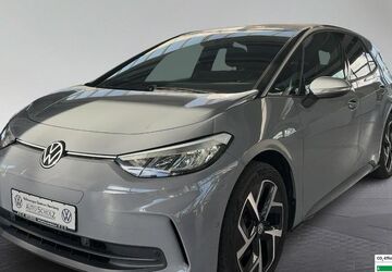 VW ID.3 54.500 km 25.480 &euro; Bayreuth 95448
