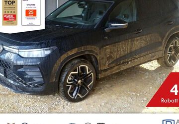 VW Tayron 8.000 km 54.290 &euro; Eschenbach 92676