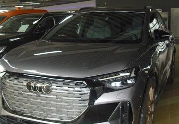 Audi Q4 e-tron 42.000 km 32.900 &euro; Kulmbach 95326