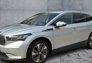 Skoda Enyaq 9.633 km 43.164 &euro; Bayreuth 95448