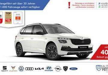 Skoda Kamiq 6.279 km 27.890 &euro; Eschenbach 92676